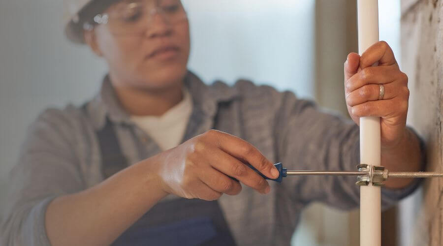 Professional sink repair in Kane, IL
